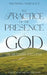 The Practice of the Presence of God by Brother Lawrence, Jessica Turner, Amy Catchpole