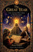 The Great Year: From Ancient Observation to Modern Science by Peta Oakes (Gaelic Mac Dubhdara)