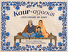 Kaur-ageous: A Book Honouring Sikh Women by Tandeep Kaur, Gurpreet K. Panesar