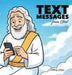 Text Messages from God by Anthony Grima