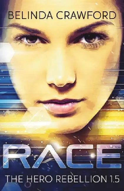 Race by Belinda Crawford