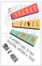 The Secret Lives of Men: A Women's Guide to Male Deception, Omission & Silence by Mina V. Adler