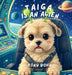 Taiga Is An Alien by Rory Bohn