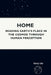 Home: Reading Earth's Place in the Cosmos Through Human Perception by Gary Liu