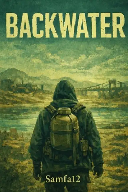 Backwater by Samfa 12, Samuel Small