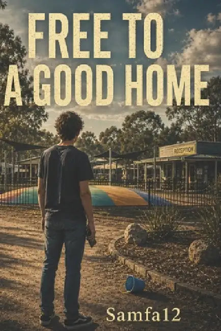 Free to a Good Home by Samuel S. Small, Samfa 12