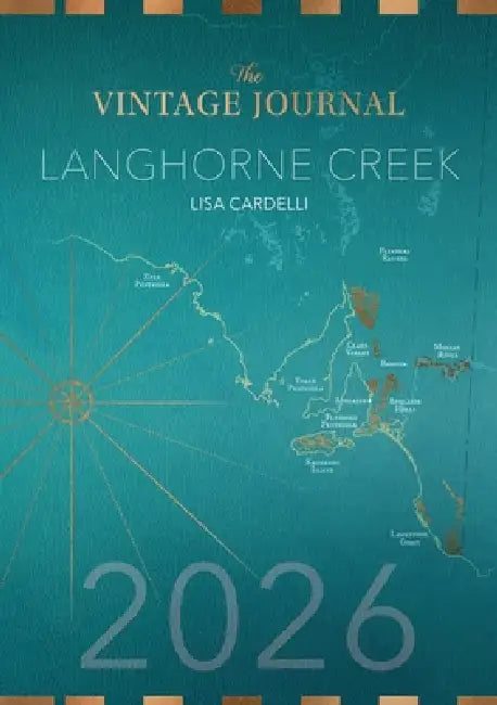 Langhorne Creek Wine Guide 2026 by Lisa Cardelli