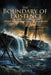 The Boundary of Existence: The Wreck of the USS Saginaw and the Most Desperate Voyage in Naval History by R. J. Jones