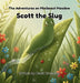Scott the Slug by David Greening