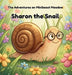 Sharon the Snail by David Greening