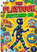 The Playbook: Switched On by Alex Almosawi