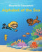 Alphabet of the Sea by Ashleigh Rutter