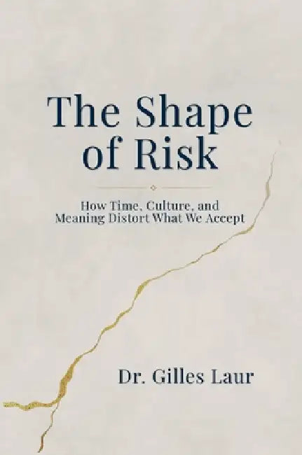 The Shape of Risk by Laur