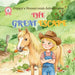 The Great Escape: Poppy and Honeycomb's Pony Adventures: A heart warming children's horse story about friendship, farm life, responsibility, and a mis by Raylene A. Stranger