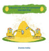 Toby and Tom The Twin Excavators - Harvest Day by Brenda Hafey, Brenda Hafey