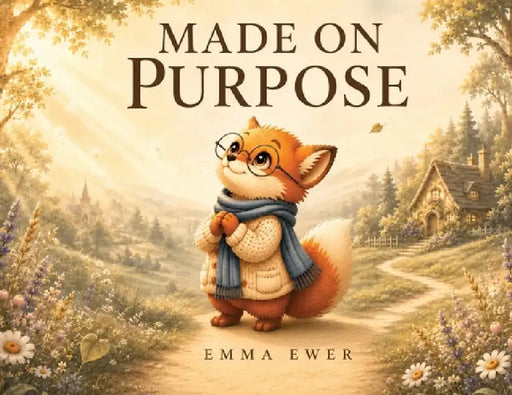 Made on Purpose by Emma Ewer