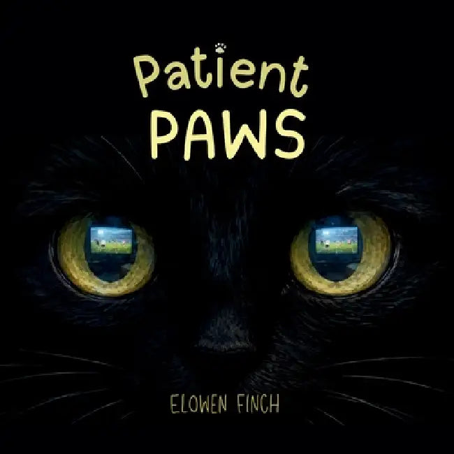 Patient Paws by Elowen Finch