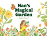 Nan's Magical Garden by Jade Paton, Jade Paton