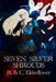 Seven Silver Shrouds by R. &. C. Elderflower