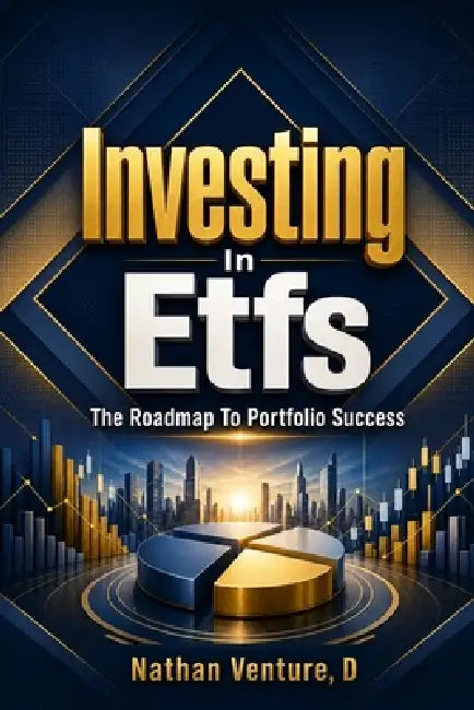 Investing in ETFs: The Roadmap to Portfolio Success by Nathan D. Venture