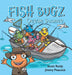 Fish Bugz Ocean Bounce by Scott Reidy, Jimmy Peacock