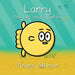 Larry the laid back sunfish by Melanie J. Atkinson, Simon Robinson