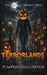 Pumpkin Halloween: Terrorlands by Marco Kwan Ching Chu