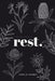rest. by Chelle Norris