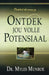 Understanding Your Potential by Myles Munroe