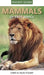 Pocket Guide to Mammals of East Africa by Chris Stuart