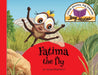 Fatima the fly: Little stories, big lessons by Jacqui Shepherd