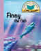 Finny the fish: Little stories, big lessons by Jacqui Shepherd
