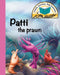 Patti the prawn: Little stories, big lessons by Jacqui Shepherd