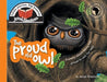 The proud old owl: Little stories, big lessons by Jacqui Shepherd