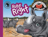 Ruby Right: Little stories, big lessons by Jacqui Shepherd