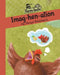 Imag-hen-ation by Jacqui Shepherd
