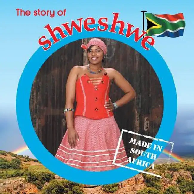 The story of shweshwe by Lynn Barnes