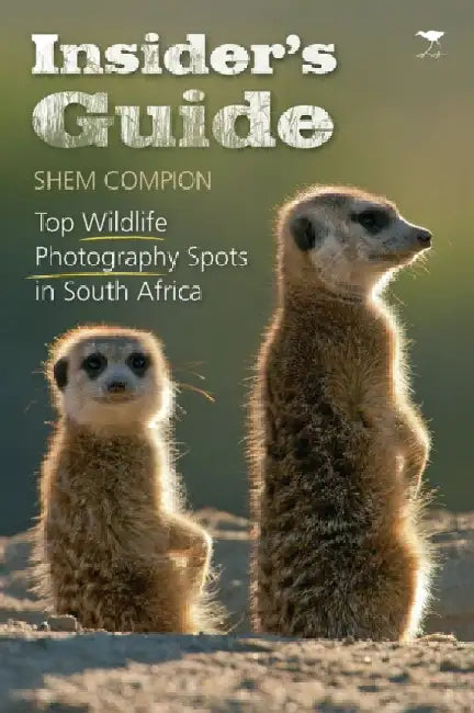 Insider's Guide: Top Wildlife Photography Spots in South Africa by Shem Compion