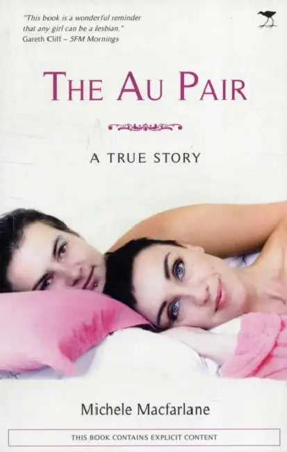 The Au Pair by Michele Macfarlane
