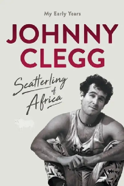 Scatterling of Africa by Johnny Clegg