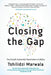 Closing the Gap: The Fourth Industrial Revolution in Africa by Marwala, Tshilidzi