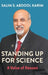 Standing Up for Science by Salim S. Abdool Karim