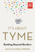 It's About Tyme: Banking Beyond Borders by Adrian Saville, Bruce Whitfield