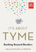 It's About Tyme: Banking Beyond Borders by Saville, Adrian