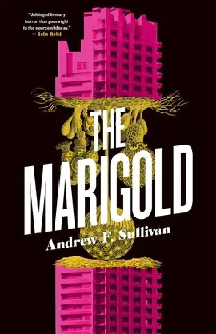 The Marigold by Andrew F. Sullivan