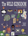 The Wild Kingdom by Kevin Huizenga
