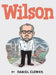 Wilson by Daniel Clowes