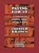 Paying For It by Chester Brown