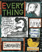 Blabber, Blabber, Blabber Everything, Volume 1 by Lynda Barry