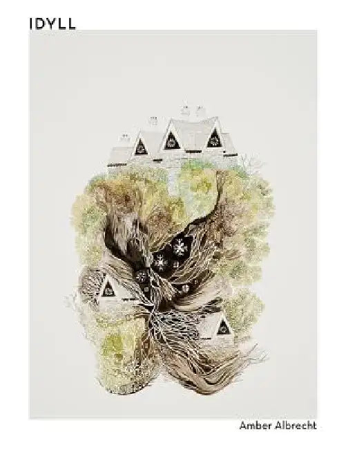 Idyll by Amber Albrecht
